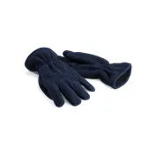Guanti Suprafleece Thinsulate Gloves Beechfield - B295 Guanti Suprafleece Thinsulate Gloves Beechfield - B295