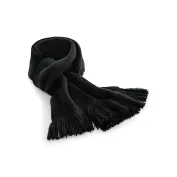 Sciarpa Classic Knitted Scarf Beechfield - B470