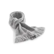 Sciarpa Classic Knitted Scarf Beechfield - B470