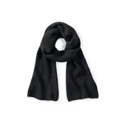 Sciarpa Metro Knitted Scarf Beechfield - B469