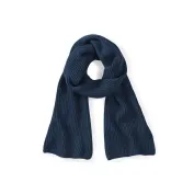 Sciarpa Metro Knitted Scarf Beechfield - B469
