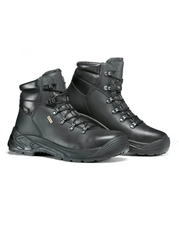 grisport antinfortunistica goretex