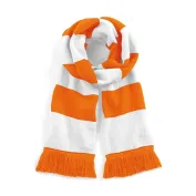 Sciarpa Stadium Scarf Beechfield - B479