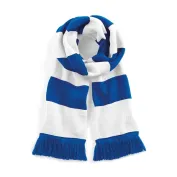 Sciarpa Stadium Scarf Beechfield - B479