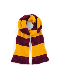 Sciarpa Stadium Scarf Beechfield - B479