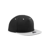 Cappello 5 Panel Contrast Snapback Beechfield - B610C