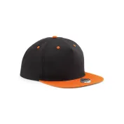 Cappello 5 Panel Contrast Snapback Beechfield - B610C