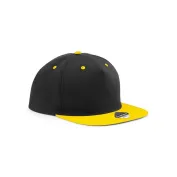 Cappello 5 Panel Contrast Snapback Beechfield - B610C
