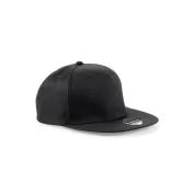 Cappello 5 Panel Snapback Rapper Cap Beechfield - B610
