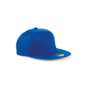 Cappello 5 Panel Snapback Rapper Cap Beechfield - B610