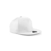 Cappello 5 Panel Snapback Rapper Cap Beechfield - B610