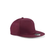 Cappello 5 Panel Snapback Rapper Cap Beechfield - B610