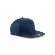 Cappello 5 Panel Snapback Rapper Cap Beechfield - B610
