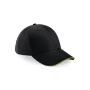 Cappello Athleisure 6 Panel Beechfield - B20