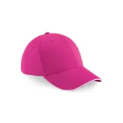 Cappello Athleisure 6 Panel Beechfield - B20