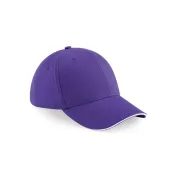 Cappello Athleisure 6 Panel Beechfield - B20
