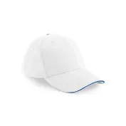 Cappello Athleisure 6 Panel Beechfield - B20