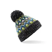 Cappello Blizzard Bobble Beanie Beechfield - B458