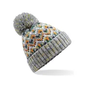 Cappello Blizzard Bobble Beanie Beechfield - B458