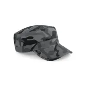 Cappello Camou Army Beechfield - B33