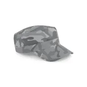 Cappello Camou Army Beechfield - B33