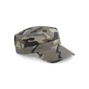 Cappello Camou Army Beechfield - B33