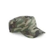 Cappello Camou Army Beechfield - B33