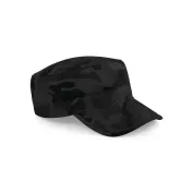 Cappello Camou Army Beechfield - B33