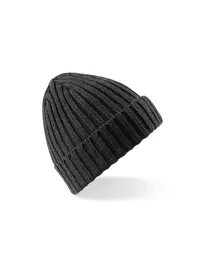Cappello Chunky Ribbed Beanie Beechfield - B465