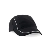 Cappello Coolmax Flow Mesh Beechfield - B182