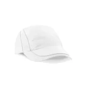 Cappello Coolmax Flow Mesh Beechfield - B182
