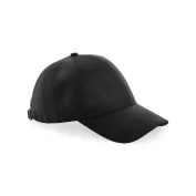 Cappello Faux Suede 6 Panel Cap Beechfield - B656