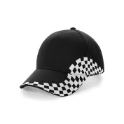 Cappello Grand Prix Beechfield - B159