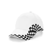 Cappello Grand Prix Beechfield - B159