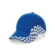 Cappello Grand Prix Beechfield - B159