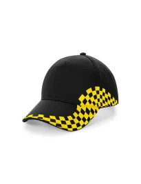 Cappello Grand Prix Beechfield - B159