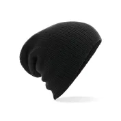 Cappello Heavy Gauge Slouch Beanie Beechfield - B449