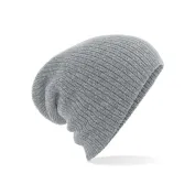 Cappello Heavy Gauge Slouch Beanie Beechfield - B449