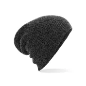 Cappello Heavy Gauge Slouch Beanie Beechfield - B449