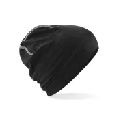 Cappello Hemsedal Cotton Beanie Beechfield - B366