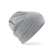 Cappello Hemsedal Cotton Beanie Beechfield - B366