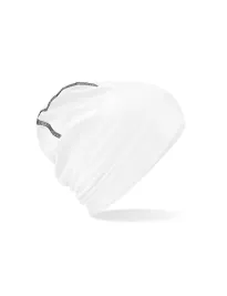 Cappello Hemsedal Cotton Beanie Beechfield - B366