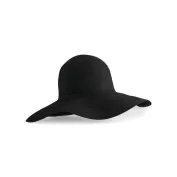 Cappello Marbella Wide-Brimmed Sun Hat Beechfield - B740