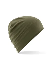 Cappello Merino Beanie Beechfield - B370