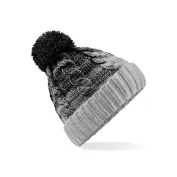 Cappello Ombré Beanie Beechfield - B459