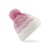 Cappello Ombré Beanie Beechfield - B459