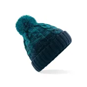 Cappello Ombré Beanie Beechfield - B459