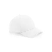 Cappello Organic Cotton 5 Panel Cap Beechfield - B62N