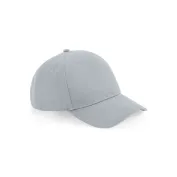 Cappello Organic Cotton 5 Panel Cap Beechfield - B62N