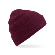 Cappello Organic Cotton Beanie Beechfield - B50N